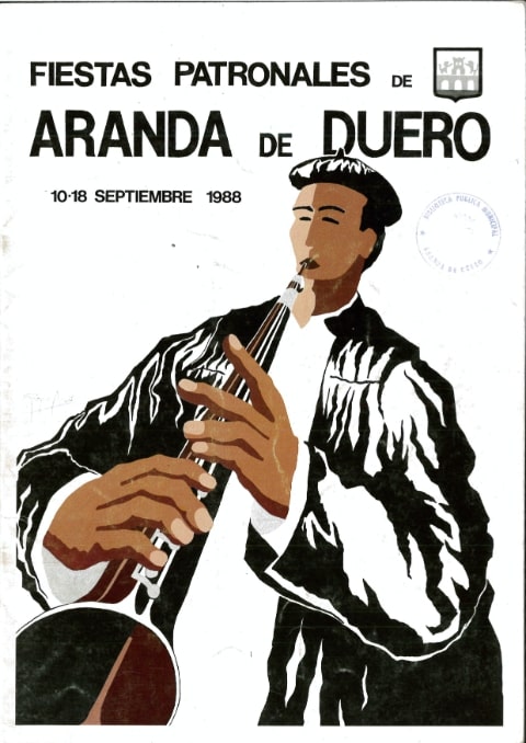 Fiestas patronales en honor a Nuestra Señora de las Viñas  